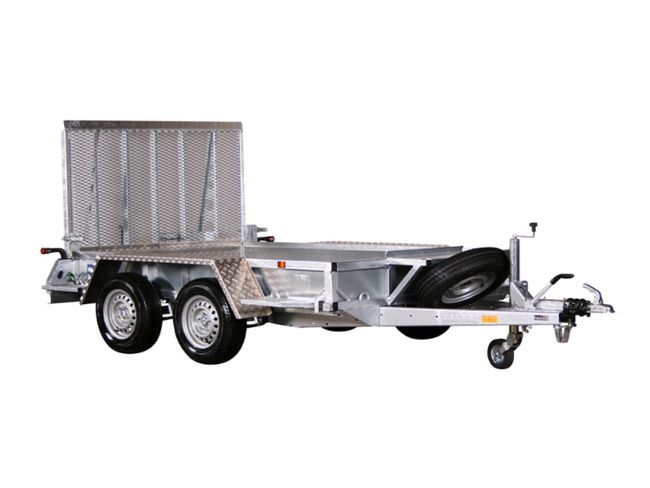 Trekantens Trailercenter