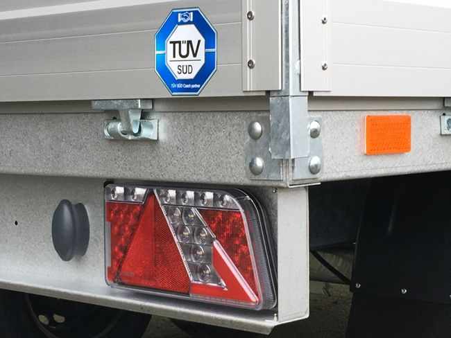 Trekantens Trailercenter