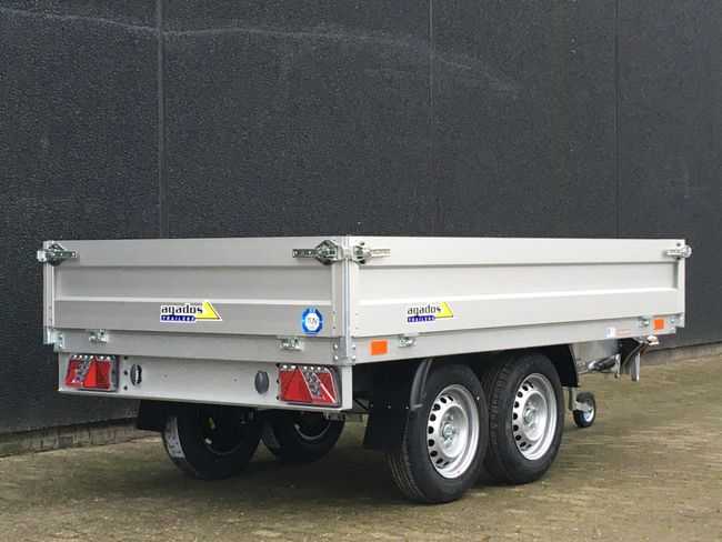 Trekantens Trailercenter