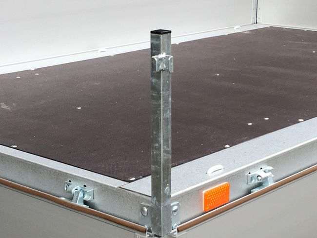 Trekantens Trailercenter