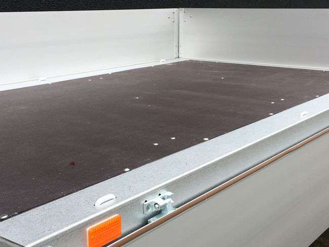 Trekantens Trailercenter