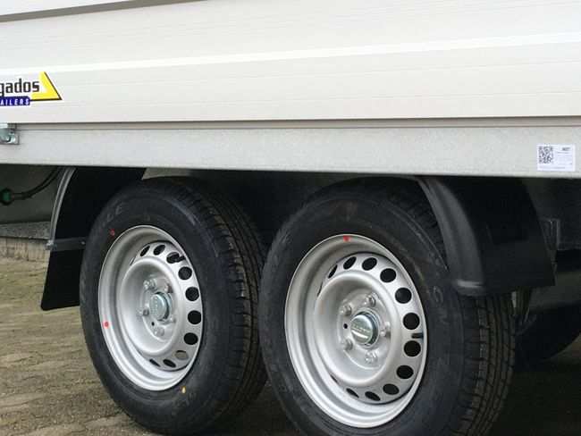 Trekantens Trailercenter