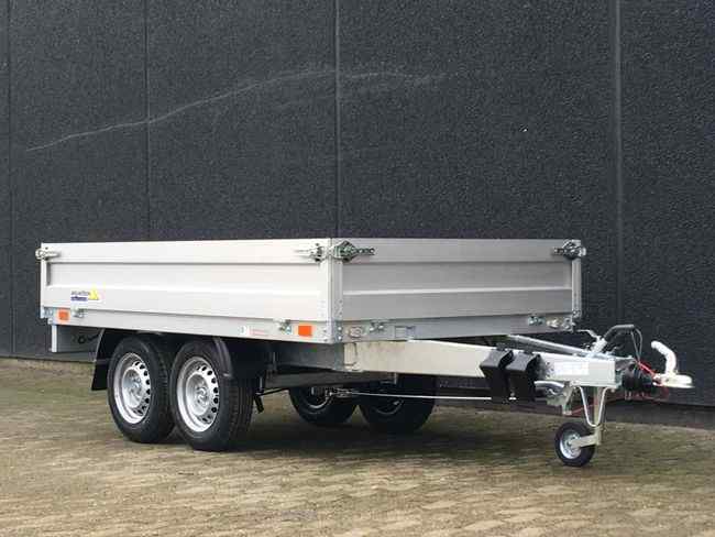 Trekantens Trailercenter