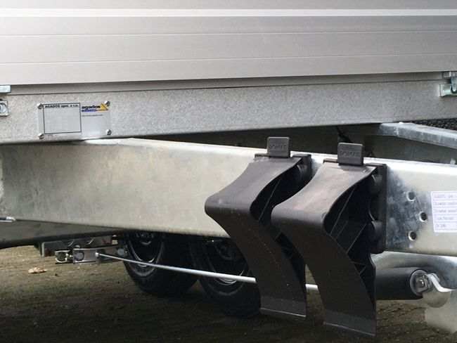 Trekantens Trailercenter