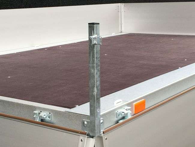 Trekantens Trailercenter