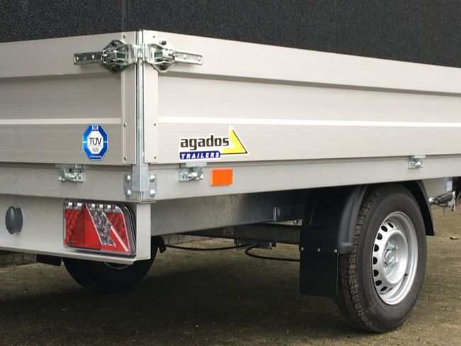 Trekantens Trailercenter