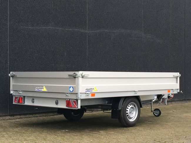 Trekantens Trailercenter