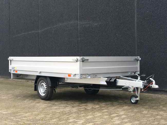 Trekantens Trailercenter