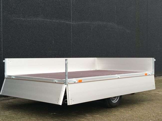 Trekantens Trailercenter