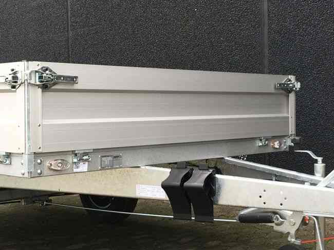 Trekantens Trailercenter