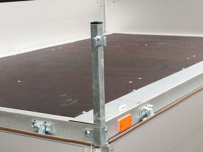 Trekantens Trailercenter