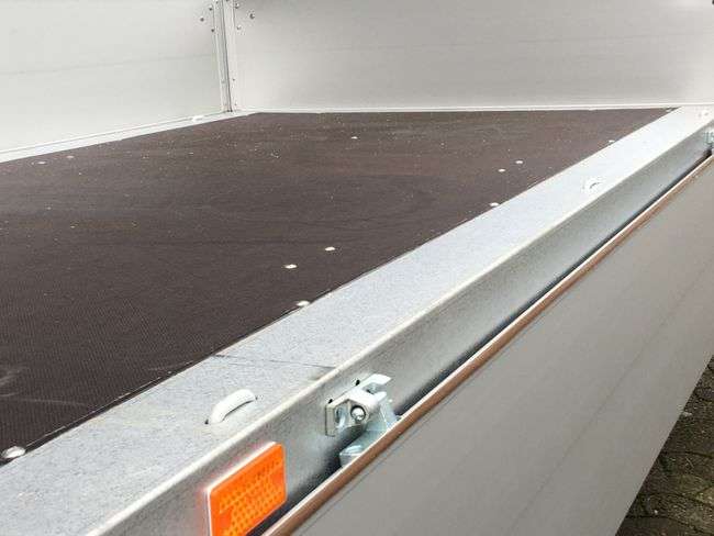 Trekantens Trailercenter