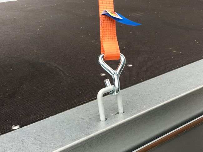 Trekantens Trailercenter