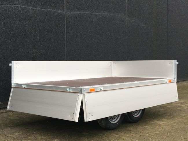 Trekantens Trailercenter