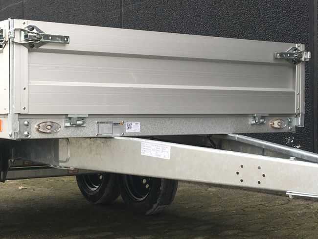 Trekantens Trailercenter