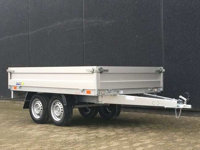 Trekantens Trailercenter