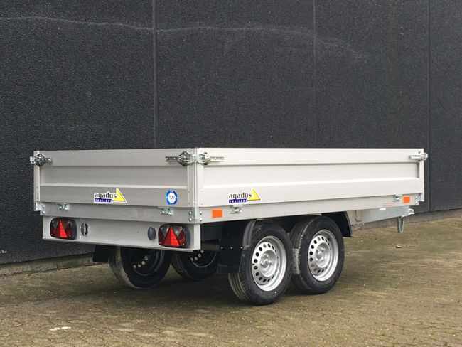 Trekantens Trailercenter