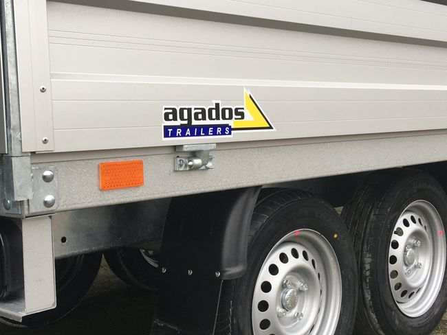 Trekantens Trailercenter