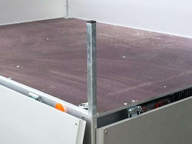 Trekantens Trailercenter