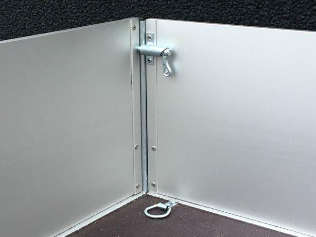 Trekantens Trailercenter