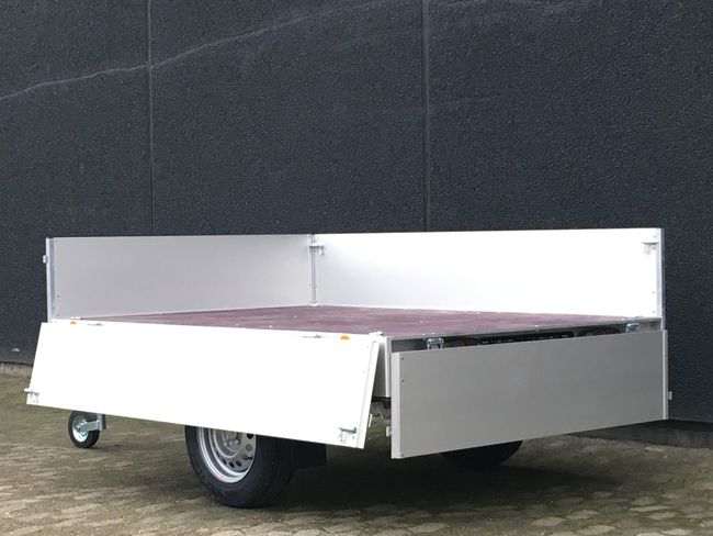 Trekantens Trailercenter