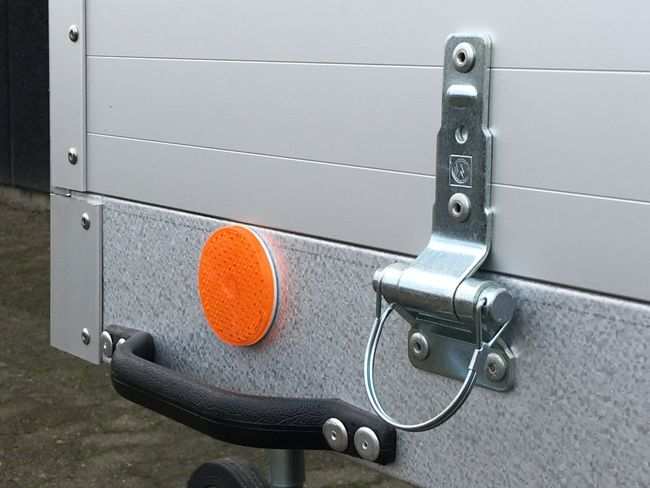 Trekantens Trailercenter