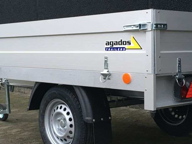 Trekantens Trailercenter