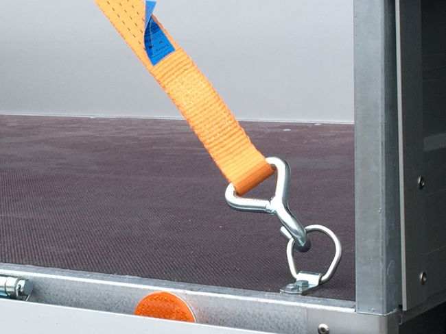 Trekantens Trailercenter