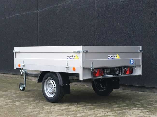 Trekantens Trailercenter