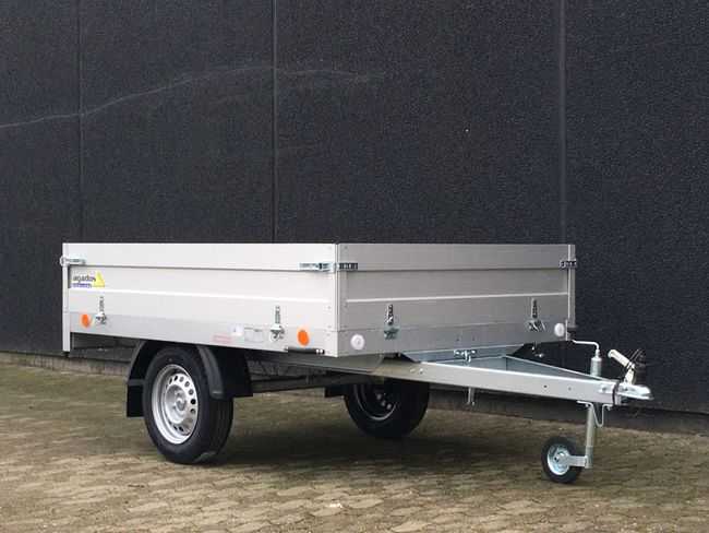 Trekantens Trailercenter