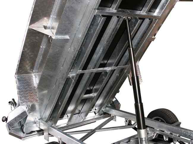 Trekantens Trailercenter