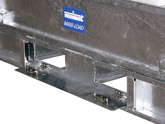 Trekantens Trailercenter