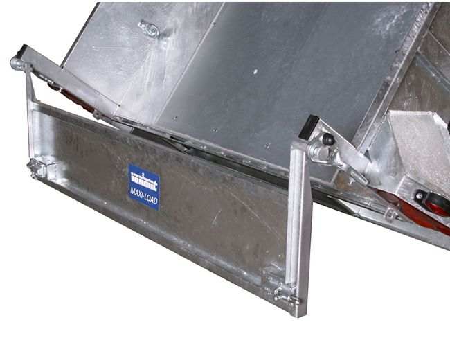 Trekantens Trailercenter