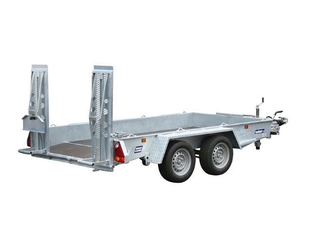 Trekantens Trailercenter