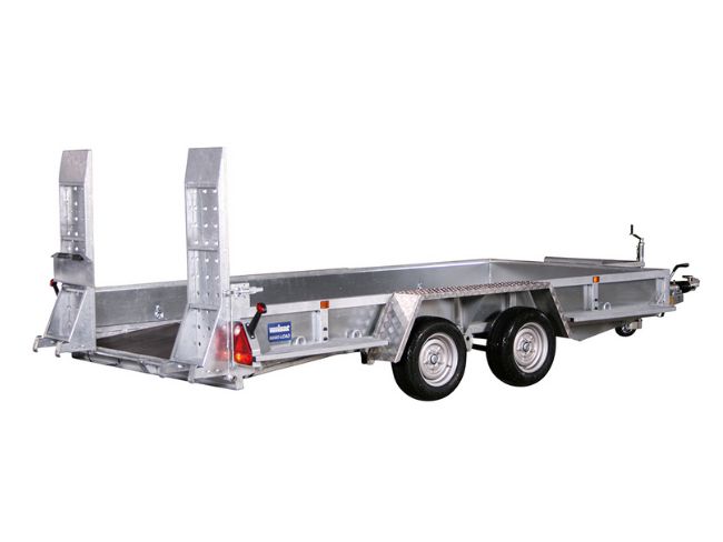 Trekantens Trailercenter