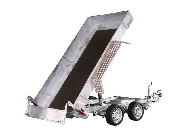 Trekantens Trailercenter