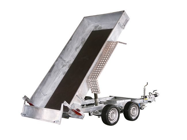 Trekantens Trailercenter