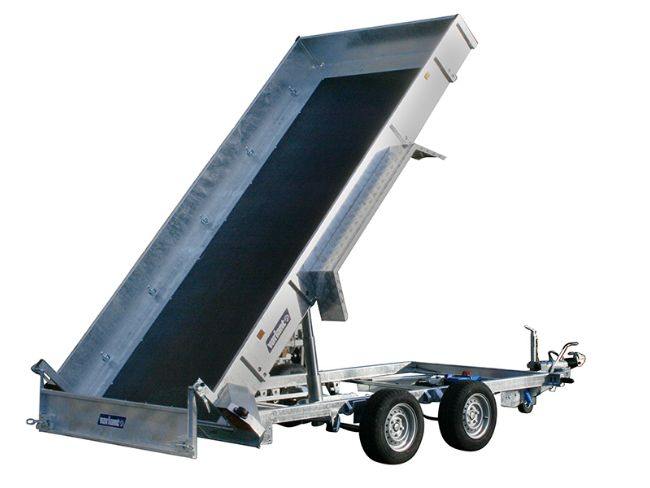 Trekantens Trailercenter