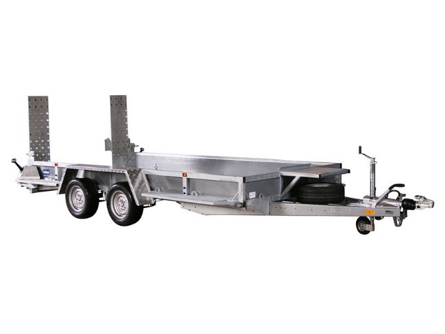 Trekantens Trailercenter