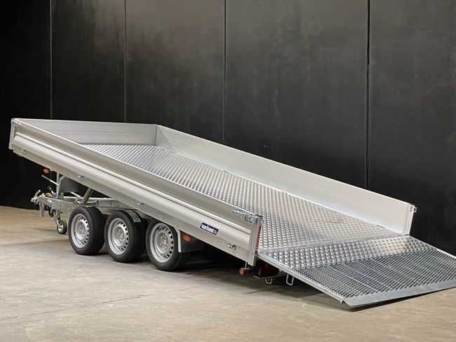 Trekantens Trailercenter