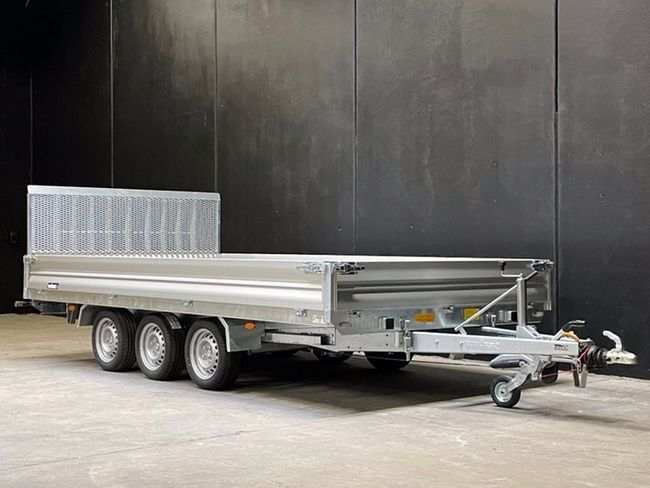 Trekantens Trailercenter