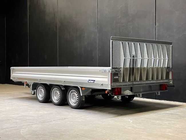 Trekantens Trailercenter