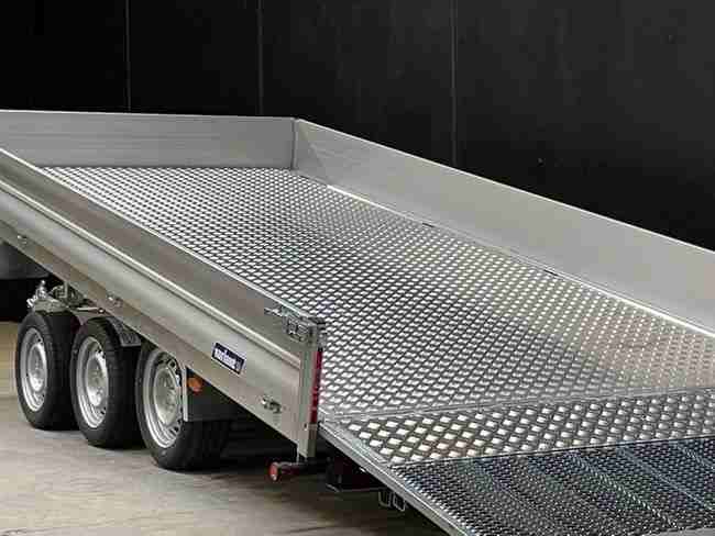 Trekantens Trailercenter