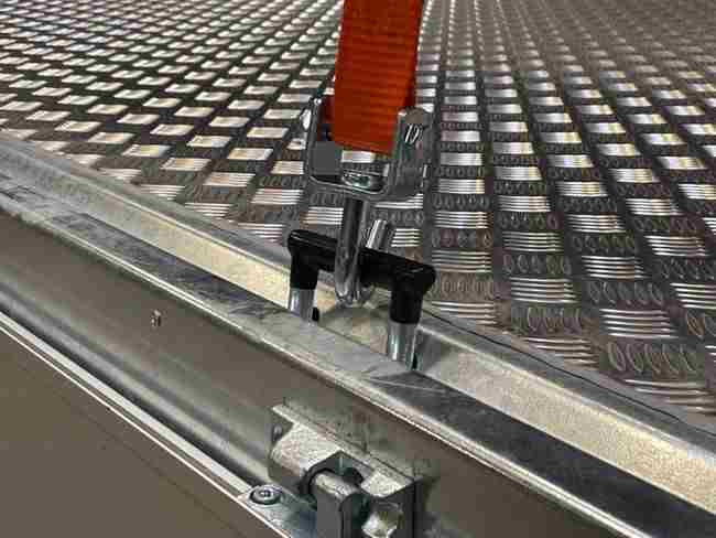 Trekantens Trailercenter