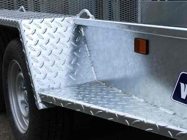 Trekantens Trailercenter