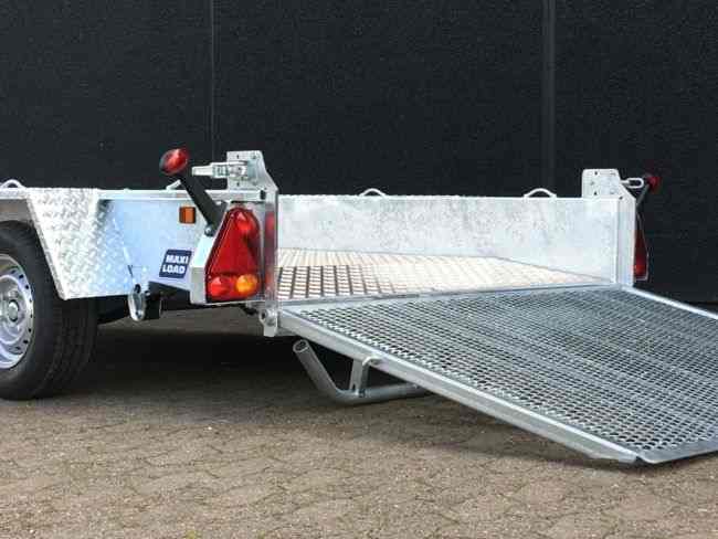 Trekantens Trailercenter