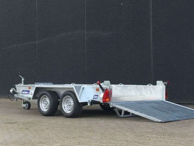 Trekantens Trailercenter