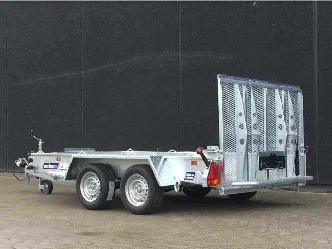 Trekantens Trailercenter