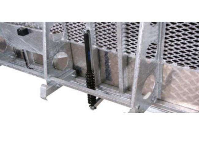 Trekantens Trailercenter