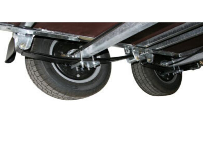 Trekantens Trailercenter